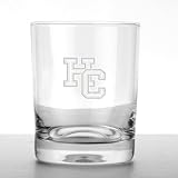 Holy Cross Glass Tumbler - Set of 2