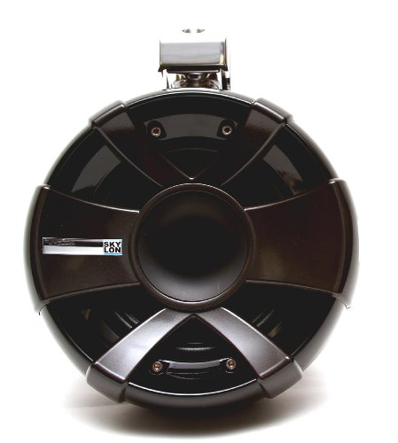 8 wakeboard tower speakers