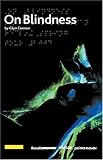 On Blindness (Methuen Modern Plays)