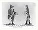 Historic Print (L): The f--x and H--d or rival candidates - humbly address'd to the w...