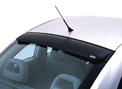 GT Styling 51669 Solarwing II Rear Window Deflector