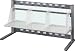 KOKUYO EAS-DSFP800T �o�b�N�p�l�����j�b�g(W800)