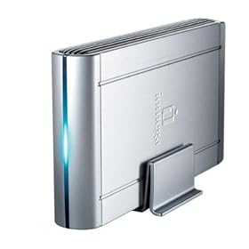 Iomega - Desktop Hard Drive Value Series - Disque dur externe - 3.5" - 500 Go