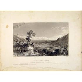 Marguerite Des Pr�s Suisse d'�glise Protestante de Lucerne de Visite