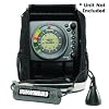 Humminbird CC ICE Soft Sided Carrying Case for Flashers with No Shuttle