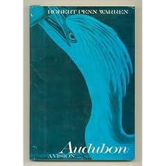 Aububon, a Vision