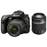 SLR-Digitalkamera (16 Megapixel, Live View, Full HD, 3D Sweep Panorama ... SLR-Digitalkamera (16 Megapixel, Live View, Full HD, 3D Sweep Panorama ...