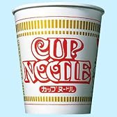 カップヌードル