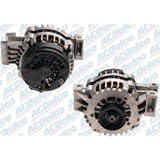 ACDelco 321-1828 Remanufactured Alternator by ACDelco