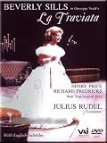Giuseppe Verdi - "La Traviata" (DVD NTSC)
