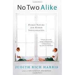 No Two Alike