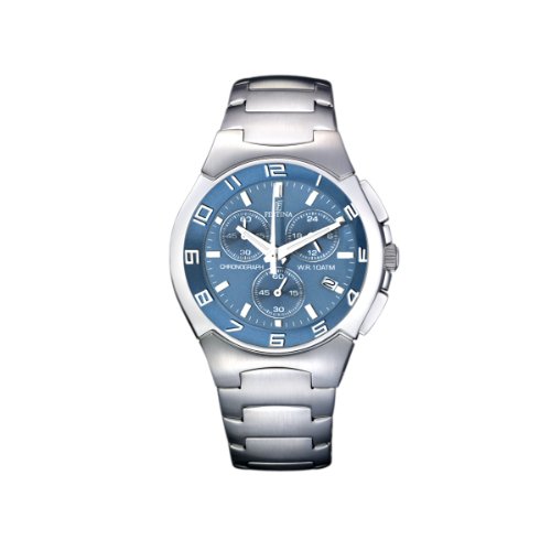 Festina Herren Armbanduhr F6698/4 Preisvergleich