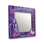 Vogue International Hannah Montana Mirror