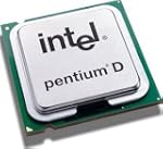 Intel Pentium D 945 D945 3.40GHz SL9Q...