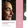 The Feynman Lectures on Physics on CD: Volumes 17 & 18