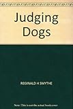Judging dogs