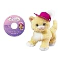 Mattel BRB FEAT PLUSH KITTEN