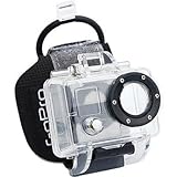 GoPro Camera AHDWH-001 HD Wrist Housing for HD Hero Camera