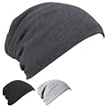 caripe Long Beanie M�tze - su99