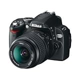 Nikon D60