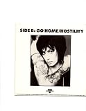 Spinster B/w Go Home /Hostility