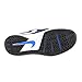 Nike Men's Project BA R/R Skateboarding Shoes. NIGHTSHADE/BLACK-ATOMIC MANGO