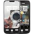 Mirror Screen Protector for HTC Droid Eris Verizon