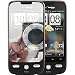 Mirror Screen Protector for HTC Droid Eris Verizon