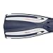 Oceanic USA Viper Open Heel Diving Fin