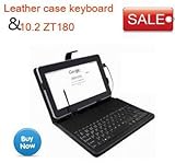 10 Inch Tablet Pc Zenithink Zt180 Android 2.2 Os,512m 4gb,camera Hdmi 1080p ....