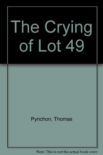 The Crying of Lot 49