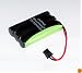 Hi-Capacity Cordless Phone Battery for Uniden DCX700/TCX800/TRU446/TRU5885/TRU8860 (B-7018)