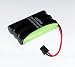 Hi-Capacity Cordless Phone Battery for Uniden DCX700/TCX800/TRU446/TRU5885/TRU8860 (B-7018)