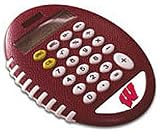 Wisconsin Badgers Pro-Grip Calculator