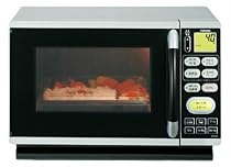 TOSHIBA オーブンレンジ Dailycookコンビニフラット17L ER-G3(H) グレー