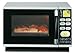 【Amazonの商品情報へ】TOSHIBA オーブンレンジ Dailycookコンビニフラット17L ER-G3(H) グレー