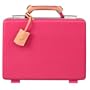 Black Samsonite Black Label Signat Mini Attach� A5