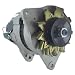 New Alternator for Barber Greene Finisher SA141 SB131 SB140 SB170, International Tractor 364 384 474 484 584 684 784 884 84, JCB Excavator 805 805B 806 806B 807 807B 808 811 812 814 818 820 817, Loader, Lotus Eclat 2.0L, Esprit 2.0L 2.2L, MGB 1.8L, Triumph TR8 3.5L Perkins