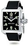 Invicta Russian Diver Square 4021 Men's Analogue Watch