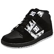 DC Little Kid/Big Kid Manteca 3 Mid Skate Shoe