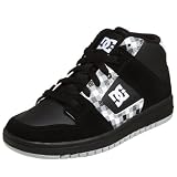 DC Little Kid/Big Kid Manteca 3 Mid Skate Shoe