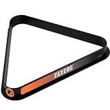 NHL Philadelphia Flyers Billiard Ball Triangle Rack