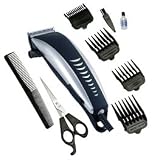 Tondeuse a cheveux professionnelle ( 4 sabots )