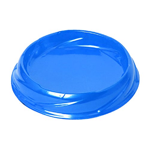 Beyblade Stadium Battle Top Plate Combat Stadium Blue