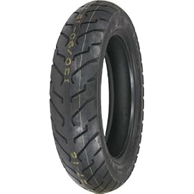 Shinko 712 Rear Tire - 100/90-18/--