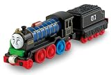 Fisher Price Thomas and Friends Take-n-play(TM) Hiro Patchwork