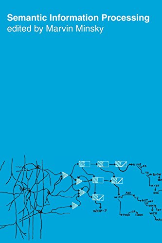 semantic information processing