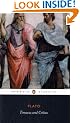 Timaeus and Critias (Penguin Classics)