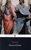 Timaeus and Critias (Penguin Classics)