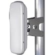Scanstrut Scanpod Mast Mount 4 Instrument Uncut - Usable Face 4.25" x 19.75" - White